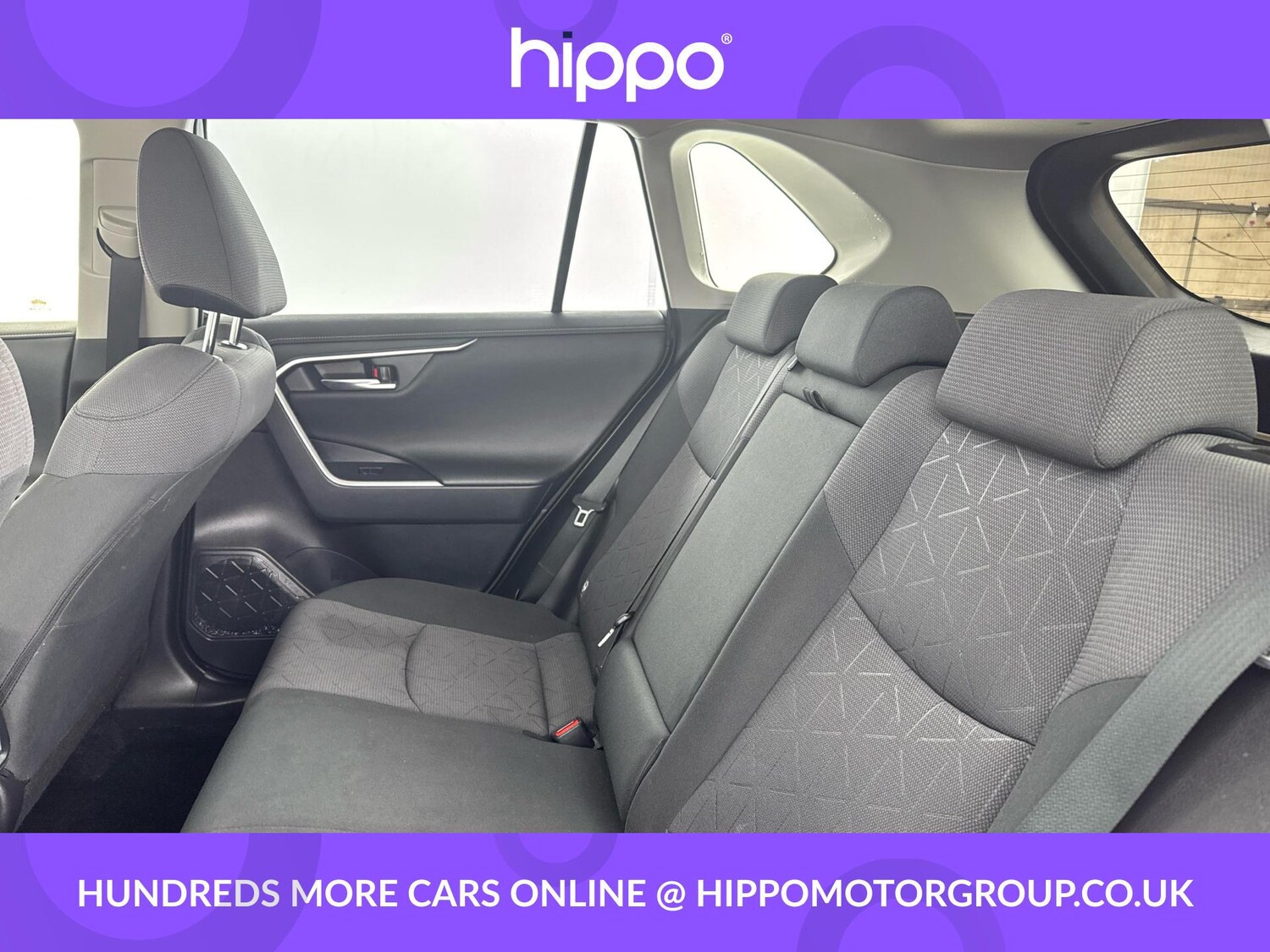 Used Toyota RAV4 2021 for sale - 76771802: Photo 14