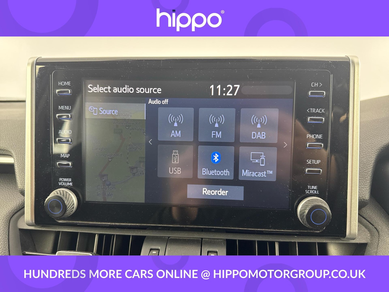 Used Toyota RAV4 2021 for sale - 76771802: Photo 16