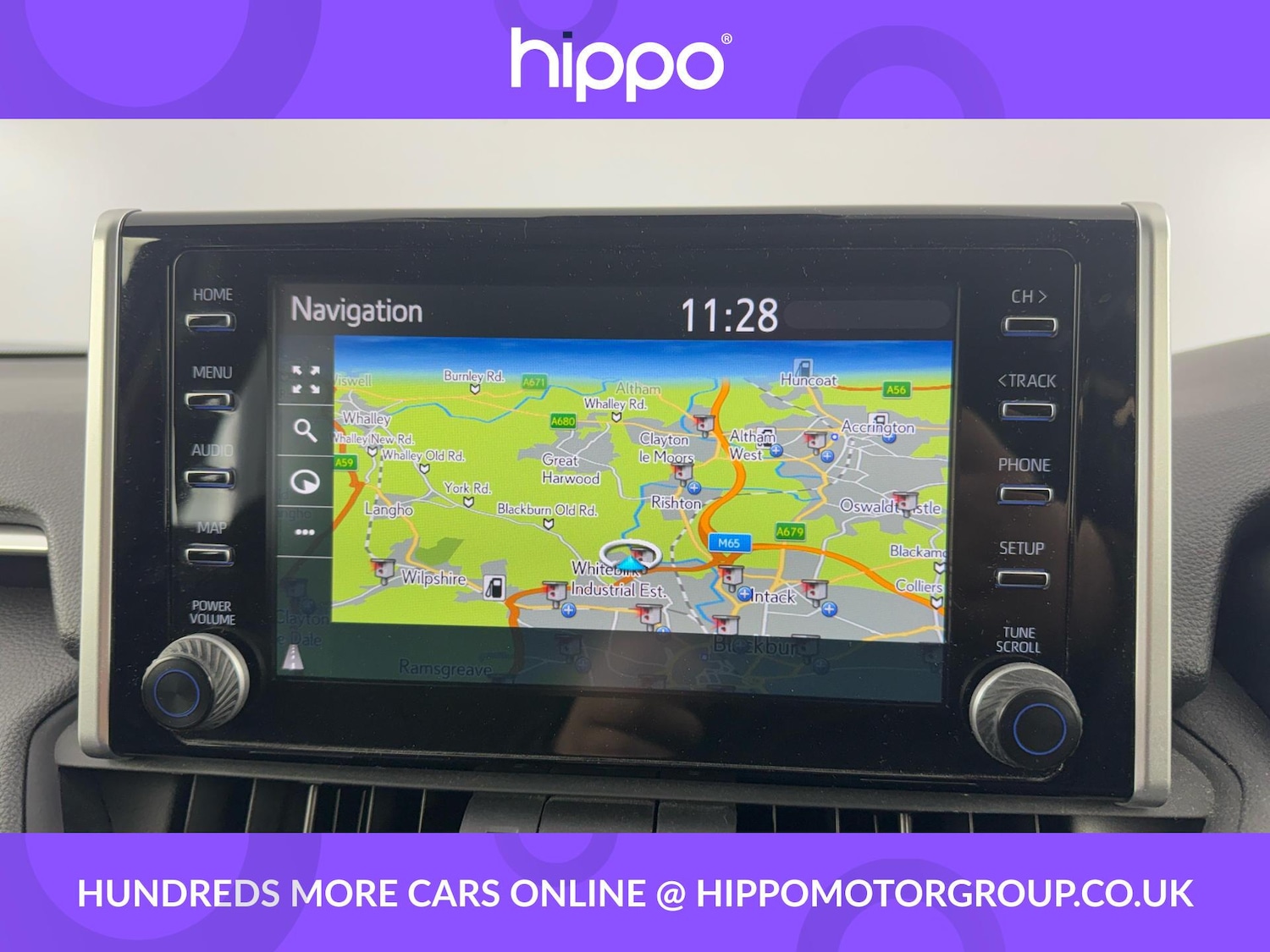 Used Toyota RAV4 2021 for sale - 76771802: Photo 17