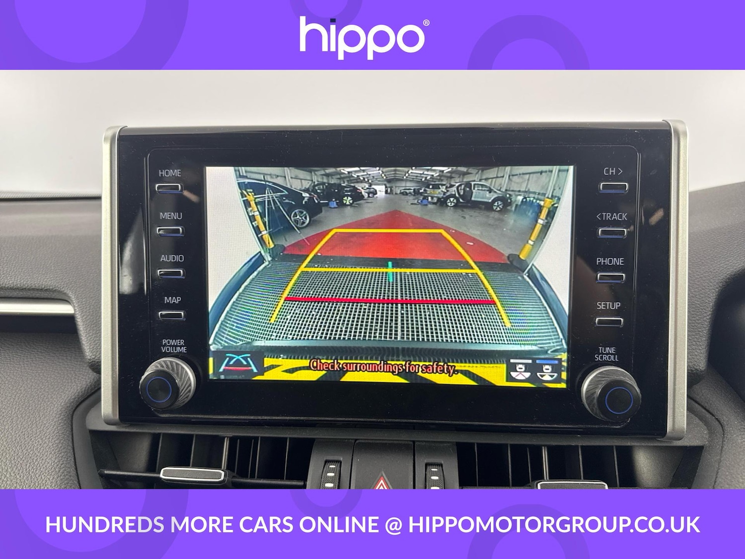 Used Toyota RAV4 2021 for sale - 76771802: Photo 18