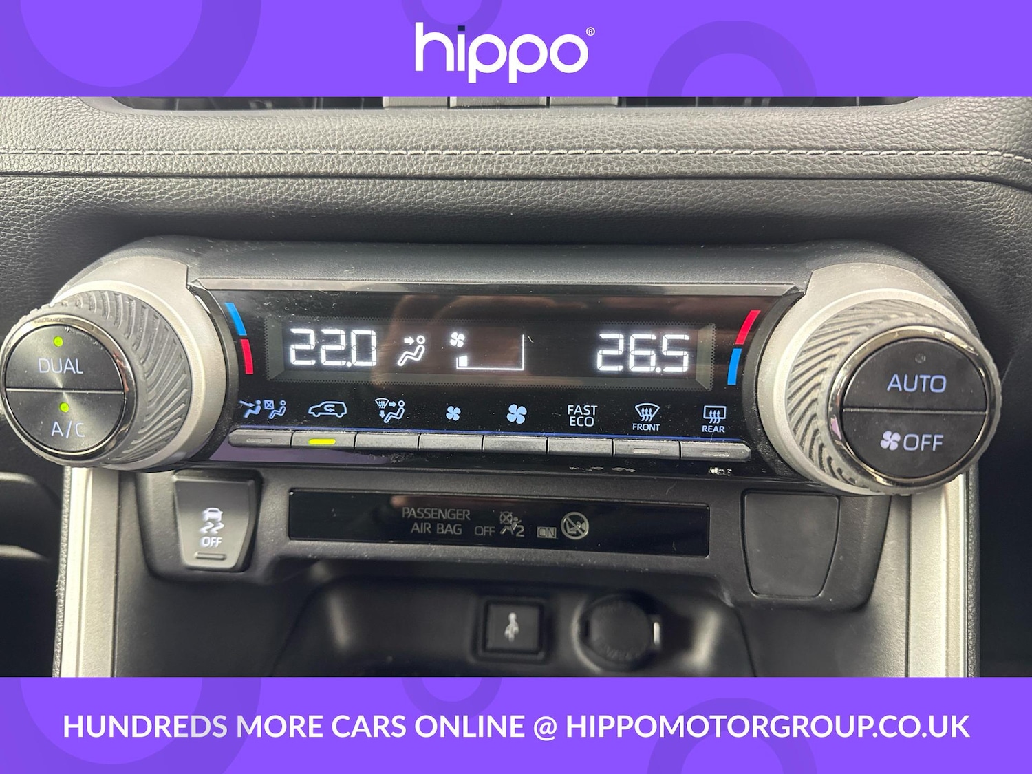 Used Toyota RAV4 2021 for sale - 76771802: Photo 19