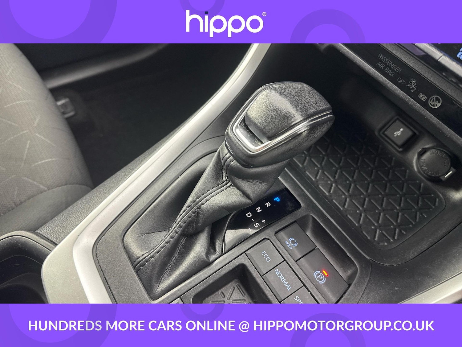 Used Toyota RAV4 2021 for sale - 76771802: Photo 20