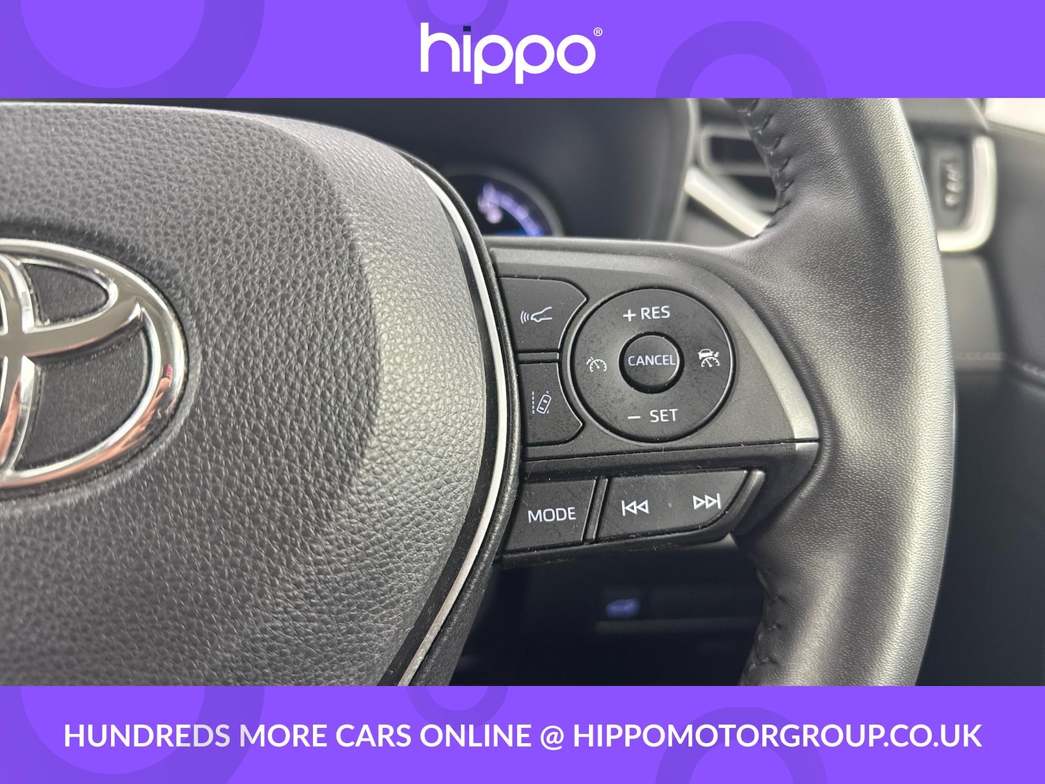 Used Toyota RAV4 2021 for sale - 76771802: Photo 22