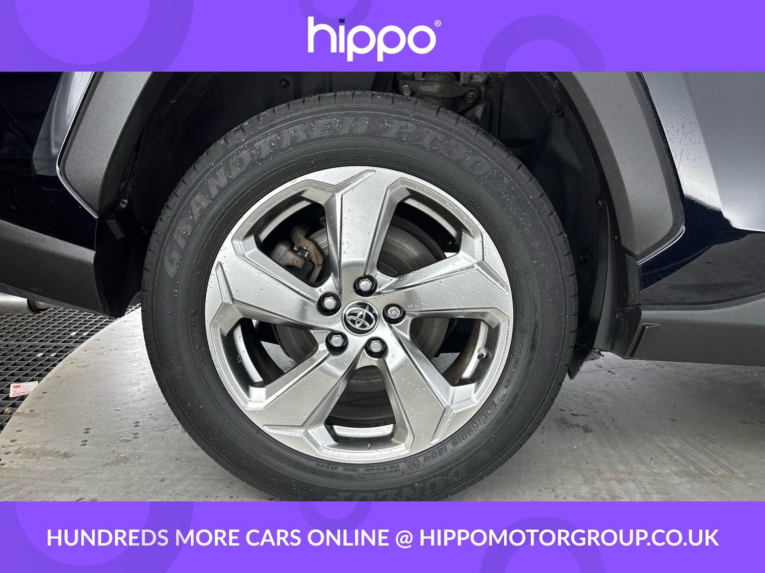 Used Toyota RAV4 2021 for sale - 76771802: Photo 25