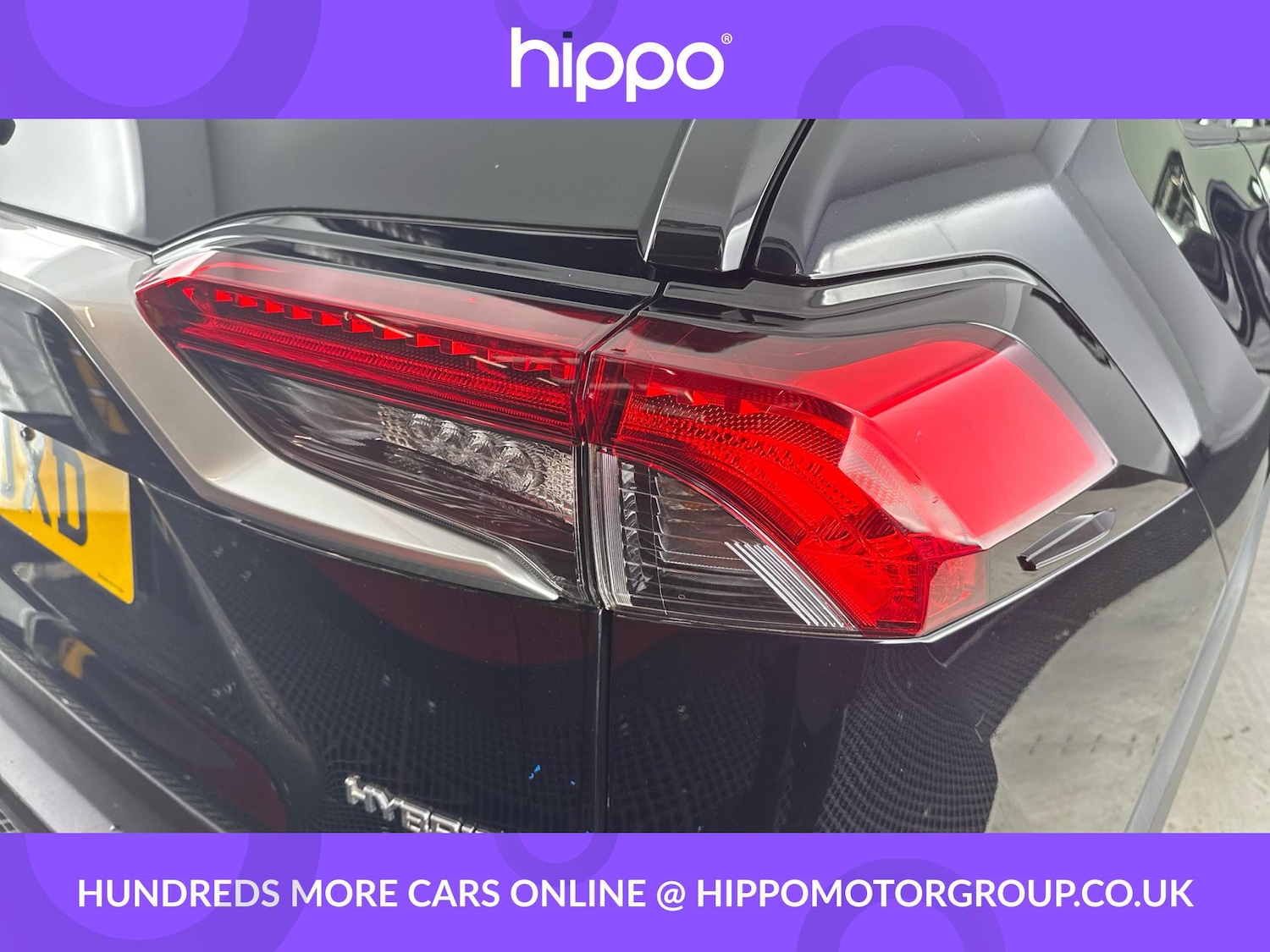 Used Toyota RAV4 2021 for sale - 76771802: Photo 26