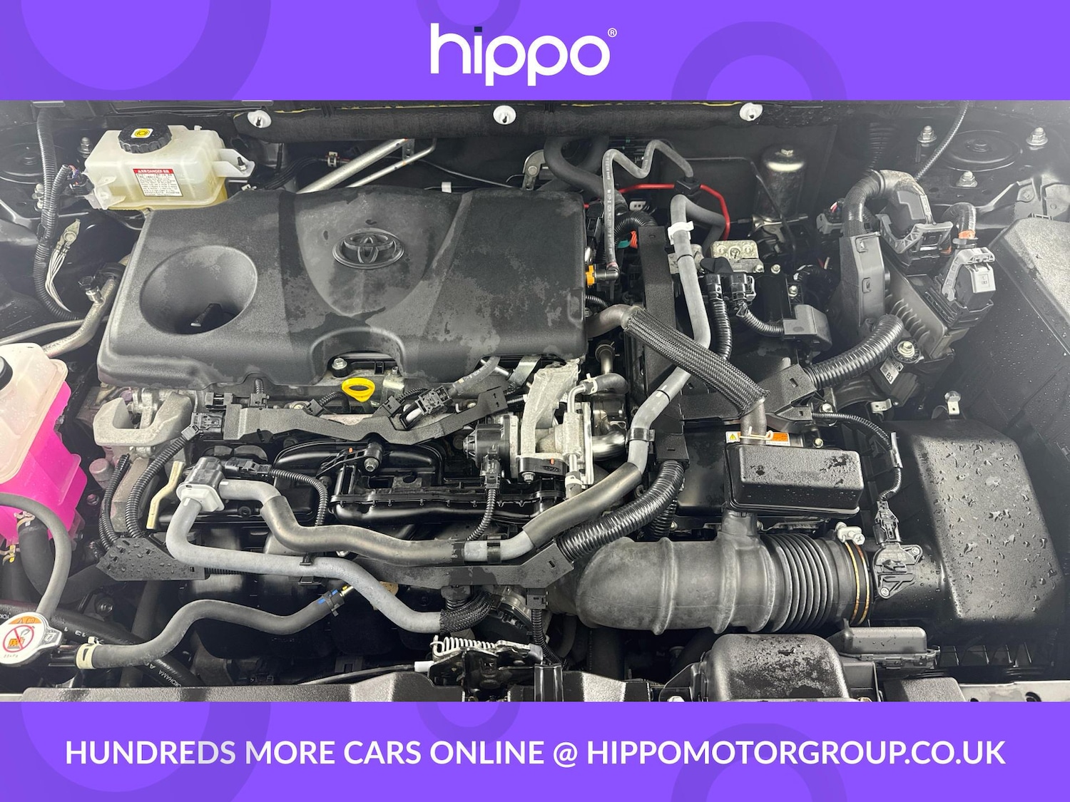 Used Toyota RAV4 2021 for sale - 76771802: Photo 28