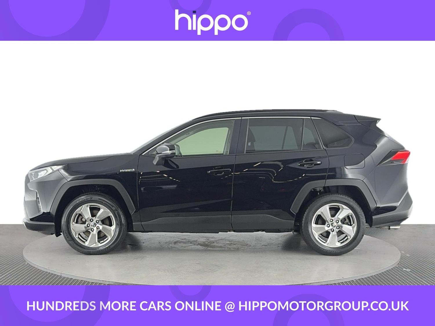 Used Toyota RAV4 2021 for sale - 76771802: Photo 7