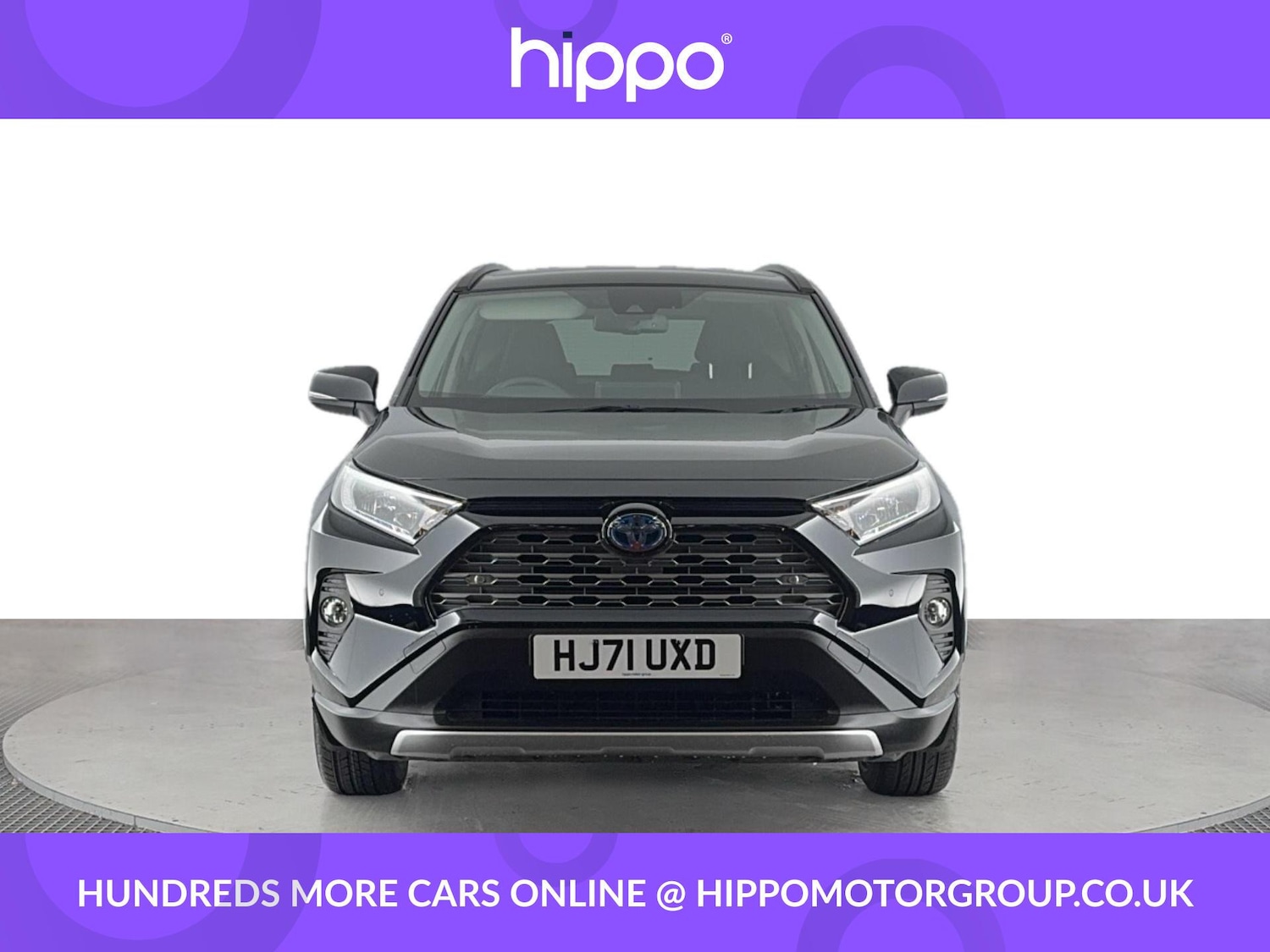 Used Toyota RAV4 2021 for sale - 76771802: Photo 8