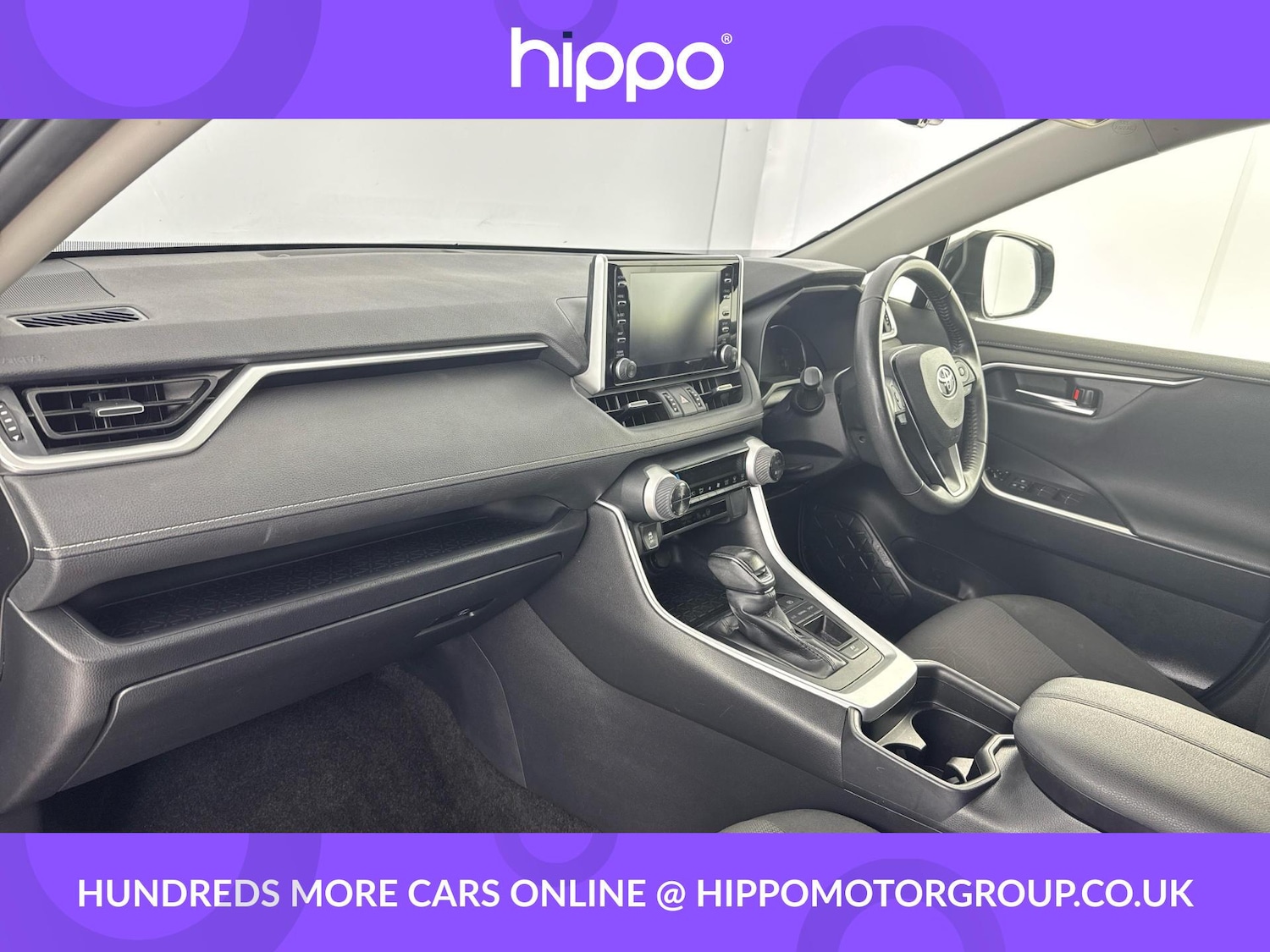 Used Toyota RAV4 2021 for sale - 76771802: Photo 9