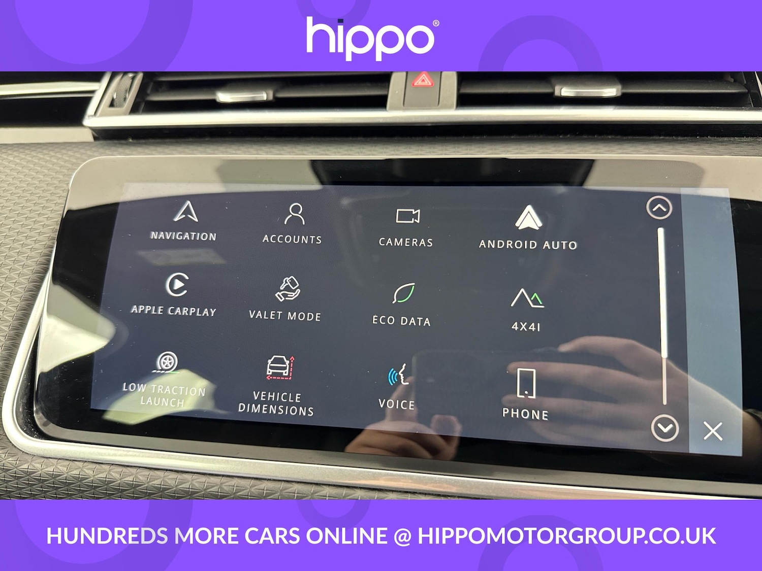 Used Land Rover Range Rover Velar 2022 for sale - 76865247: Photo 18