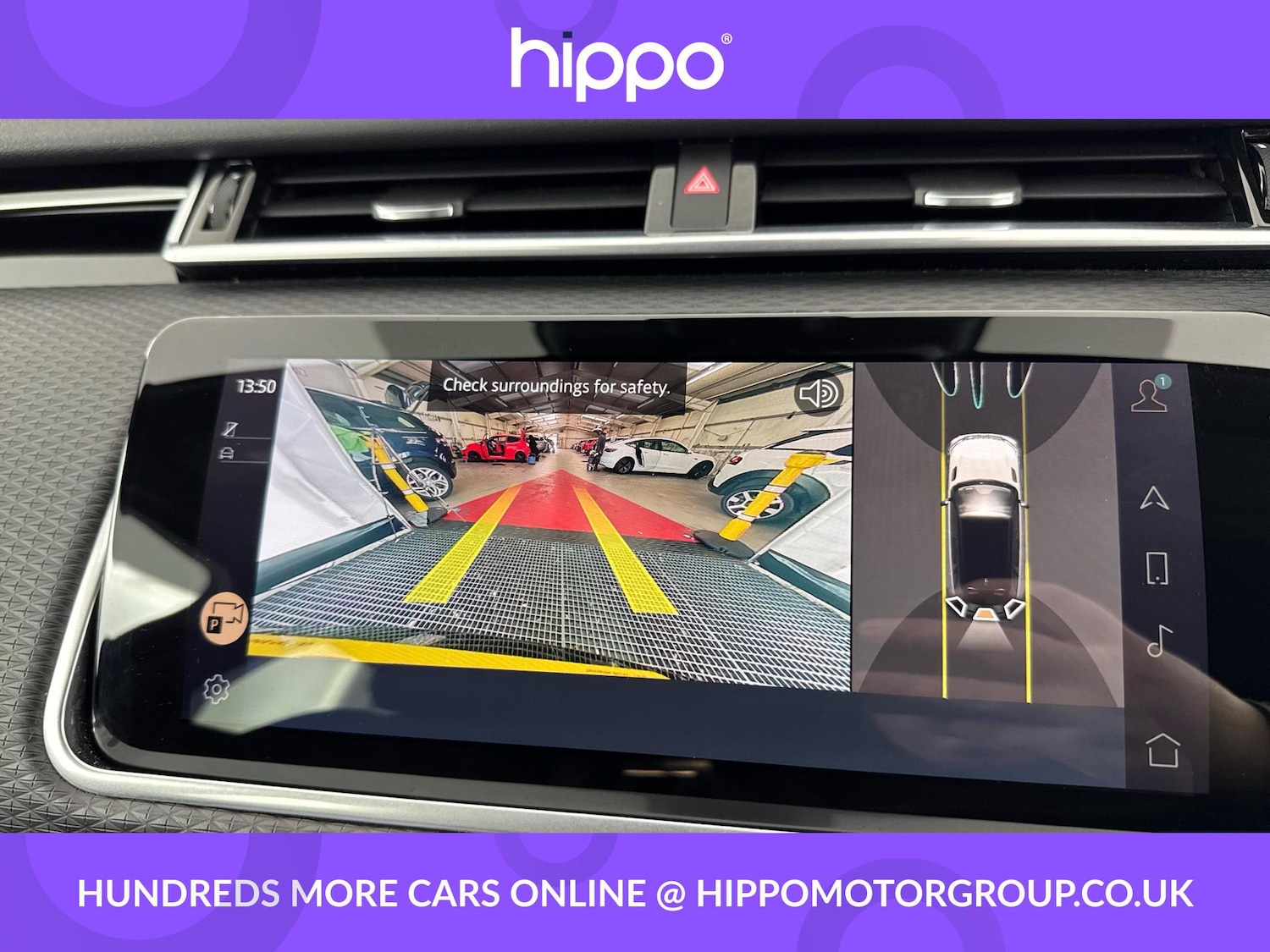 Used Land Rover Range Rover Velar 2022 for sale - 76865247: Photo 19