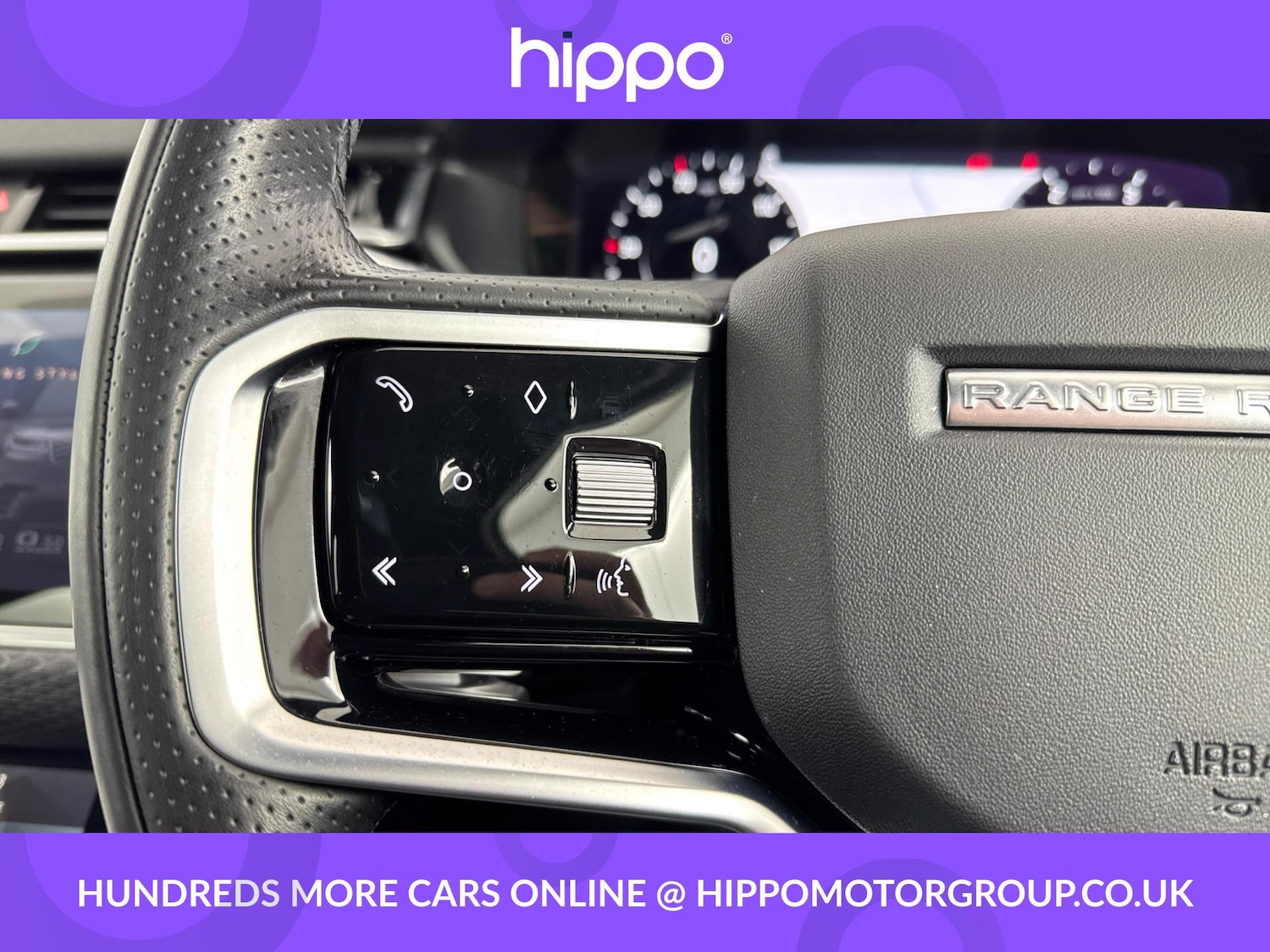 Used Land Rover Range Rover Velar 2022 for sale - 76865247: Photo 22