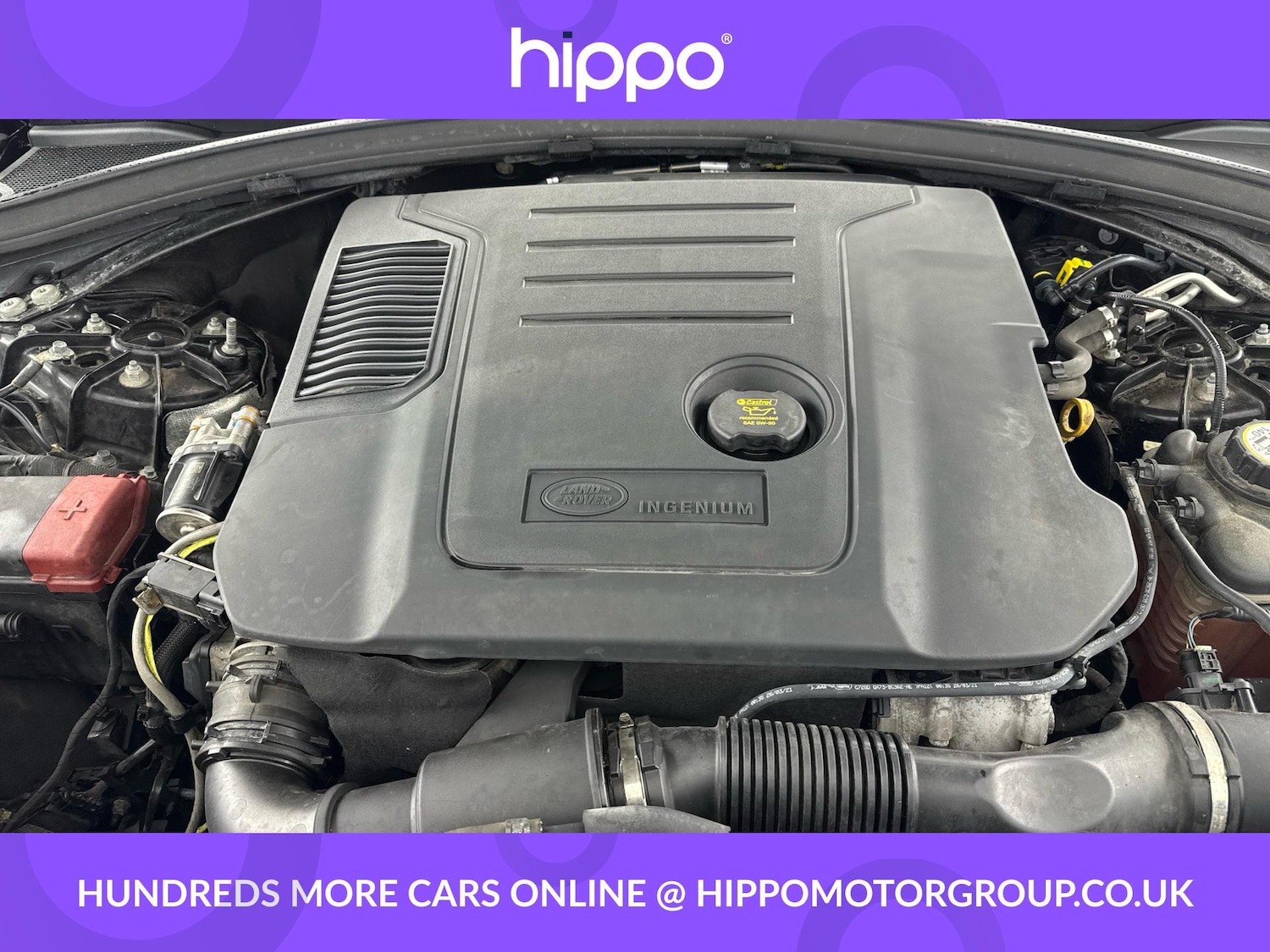 Used Land Rover Range Rover Velar 2022 for sale - 76865247: Photo 28