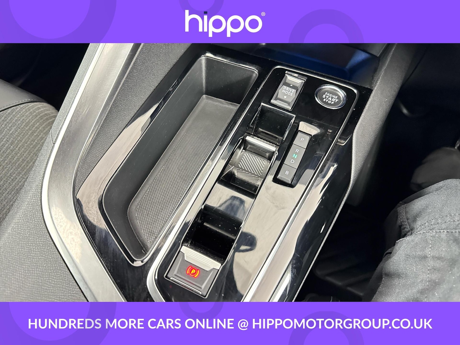 Used Peugeot 3008 2024 for sale - 77073934: Photo 19