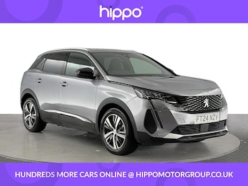 Used Peugeot 3008 2024 for sale - 77073934: Photo