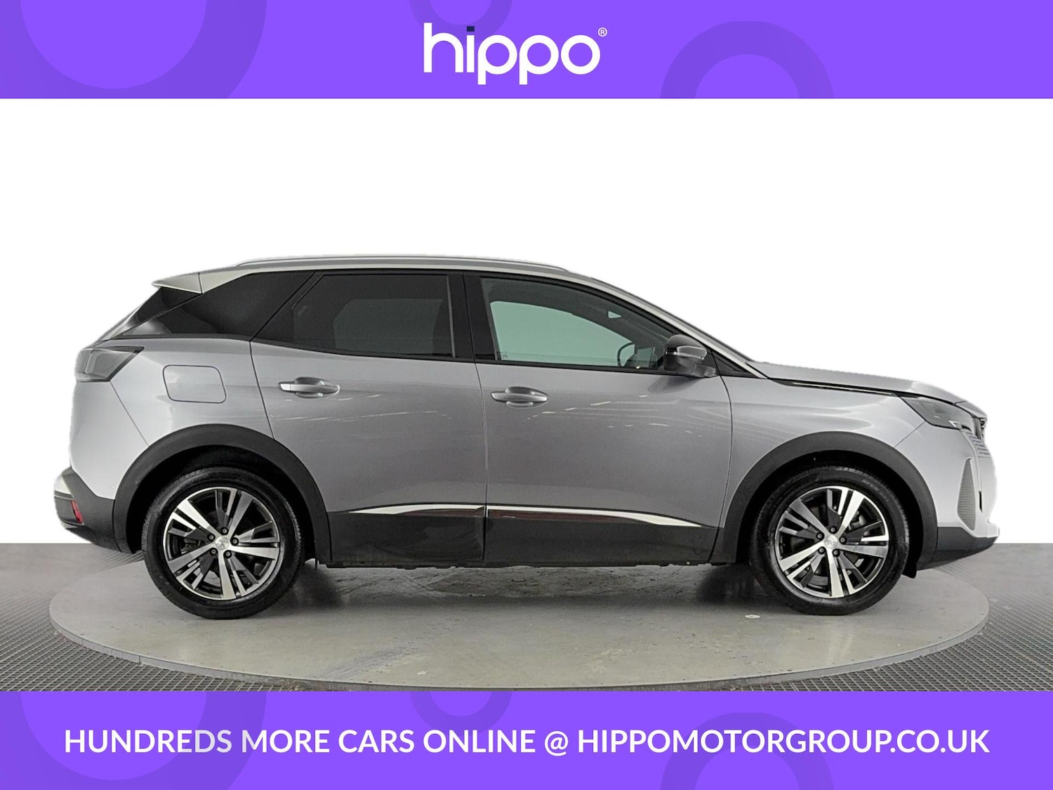 Used Peugeot 3008 2024 for sale - 77073934: Photo 3