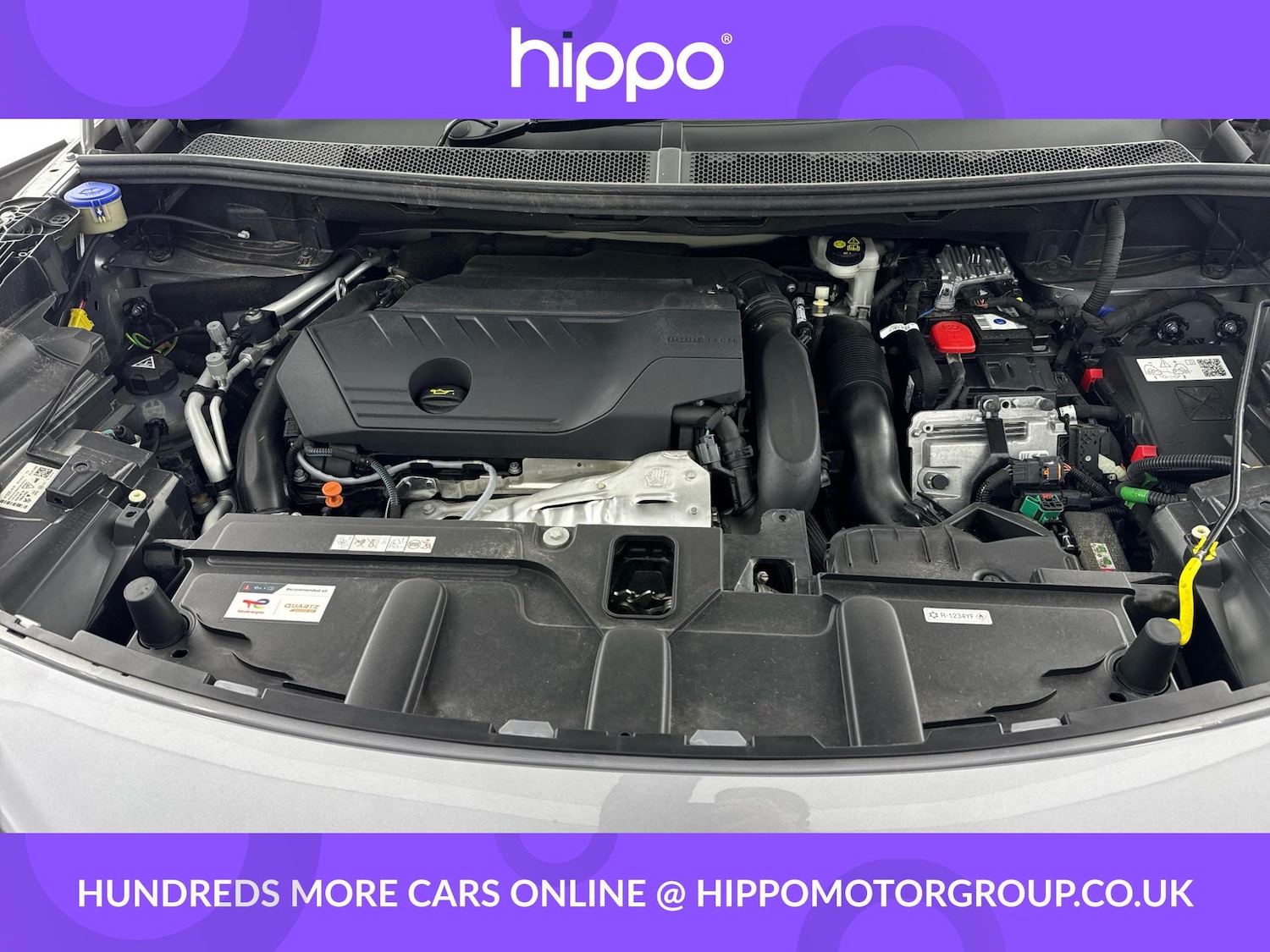 Used Peugeot 3008 2024 for sale - 77073934: Photo 30