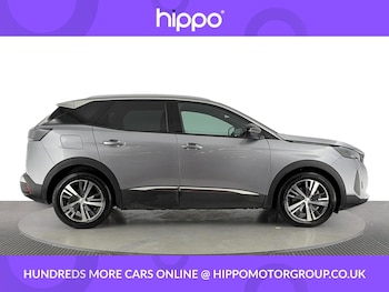 Used Peugeot 3008 2024 for sale - 77073934: Photo