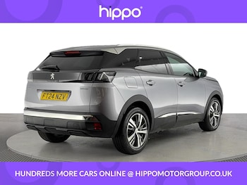 Used Peugeot 3008 2024 for sale - 77073934: Photo