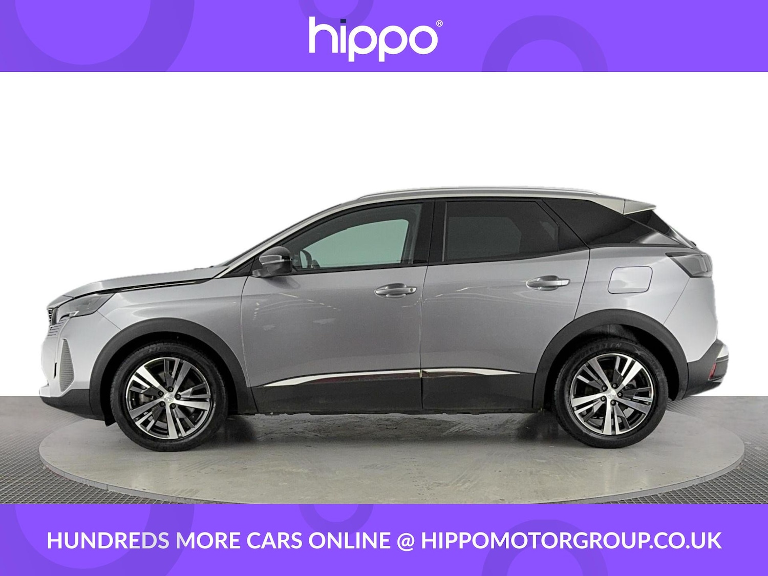 Used Peugeot 3008 2024 for sale - 77073934: Photo 7
