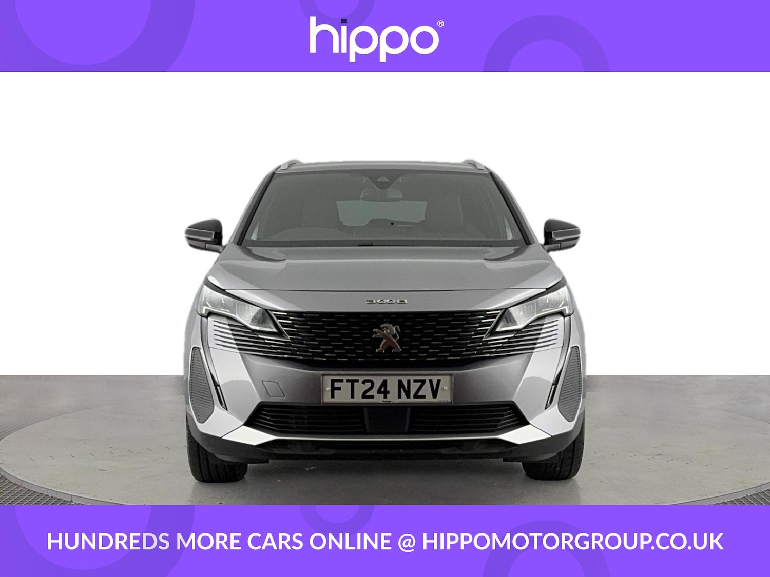 Used Peugeot 3008 2024 for sale - 77073934: Photo 8