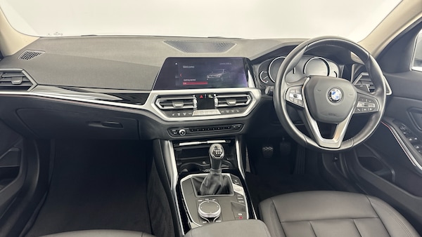 Used BMW 3 Series 2020 for sale - 76082100: Photo 11