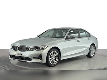 BMW - 3 Series