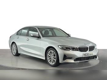 Used BMW 3 Series 2020 for sale - 76082100: Photo 2