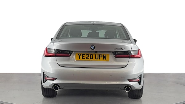 Used BMW 3 Series 2020 for sale - 76082100: Photo 34