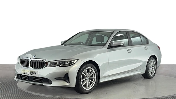 Used BMW 3 Series 2020 for sale - 76082100: Photo 36