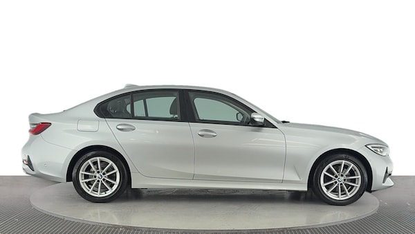 Used BMW 3 Series 2020 for sale - 76082100: Photo 3