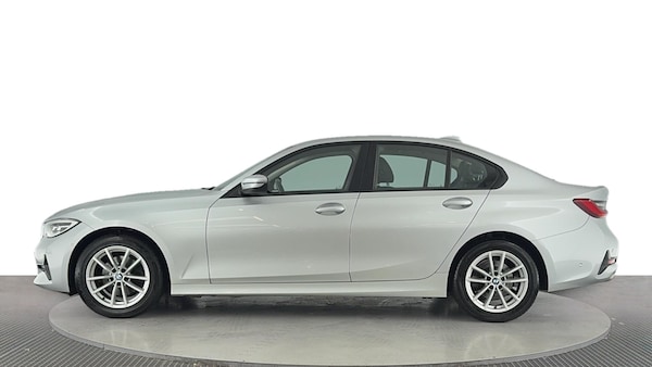 Used BMW 3 Series 2020 for sale - 76082100: Photo 42