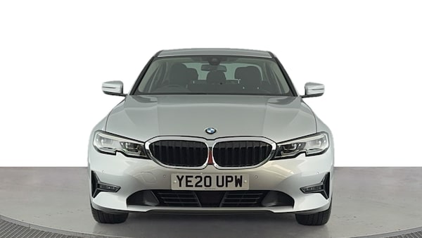 Used BMW 3 Series 2020 for sale - 76082100: Photo 43