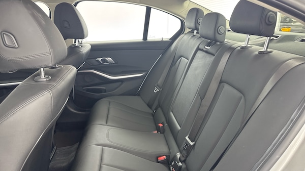 Used BMW 3 Series 2020 for sale - 76082100: Photo 49