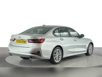Used BMW 3 Series 2020 for sale - 76082100: Photo 4