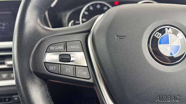 Used BMW 3 Series 2020 for sale - 76082100: Photo 56