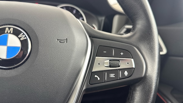Used BMW 3 Series 2020 for sale - 76082100: Photo 57