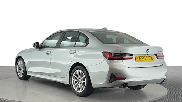Used BMW 3 Series 2020 for sale - 76082100: Photo 6