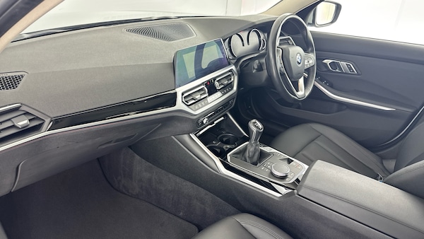 Used BMW 3 Series 2020 for sale - 76082100: Photo 9