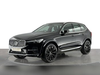 Used Volvo XC60 2021 for sale - 75893285: Photo