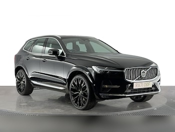 Used Volvo XC60 2021 for sale - 75893285: Photo