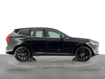 Used Volvo XC60 2021 for sale - 75893285: Photo