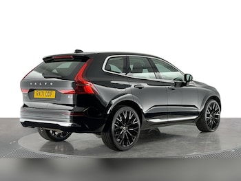 Used Volvo XC60 2021 for sale - 75893285: Photo