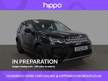 Used Land Rover Discovery Sport 2021 for sale - 79836306: Photo