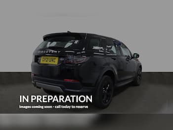 Used Land Rover Discovery Sport 2021 for sale - 79836306: Photo