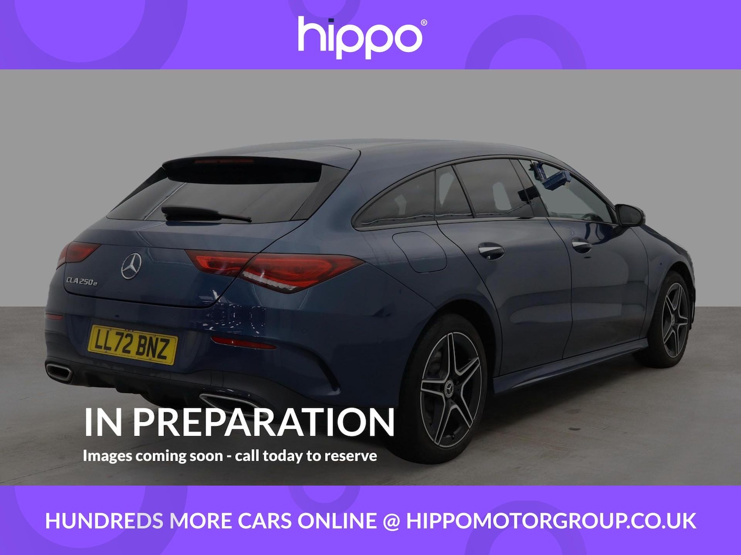 Used Mercedes-Benz CLA 2022 for sale - 76953337: Photo 4