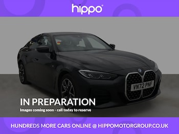 Used BMW 4 Series 2022 for sale - 78999805: Photo