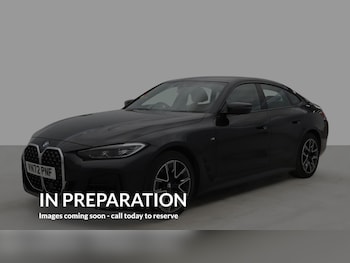 Used BMW 4 Series 2022 for sale - 78999805: Photo