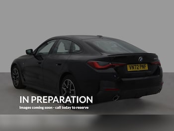 Used BMW 4 Series 2022 for sale - 78999805: Photo