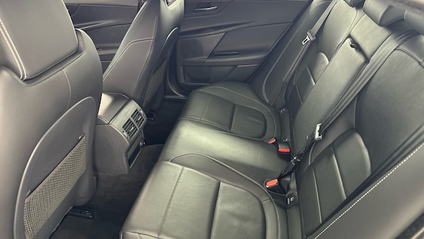 Used Jaguar XE 2019 for sale - 76048772: Photo 14